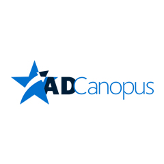 Adcanopus - Logo
