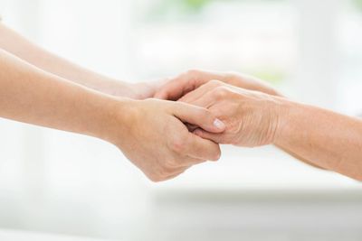 ADC Home Care - Logo