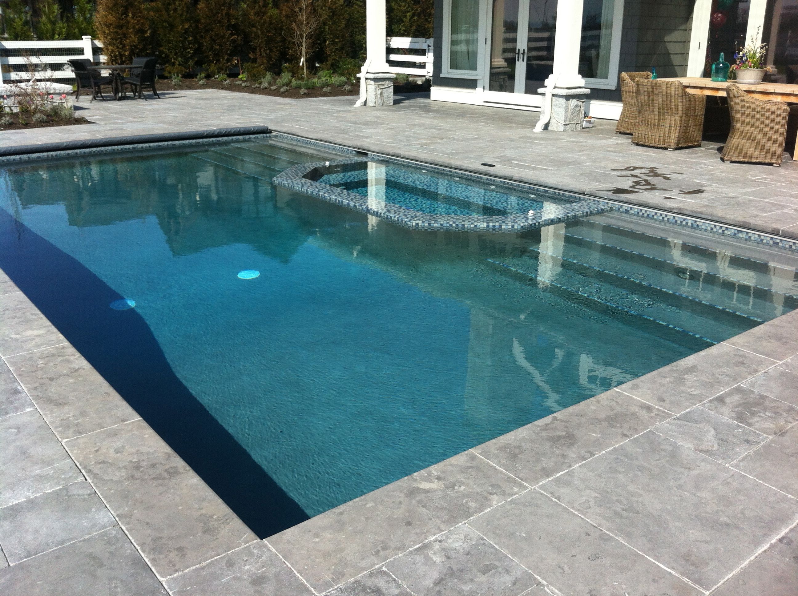 Adco Pools - Cover photo