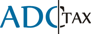 ADC Tax - Logo
