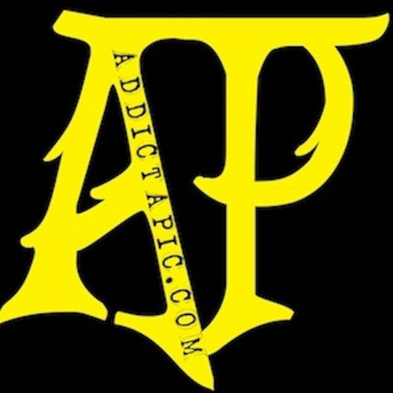 Addictapic Network - Logo