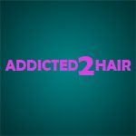 Addicted 2 Hair - Logo