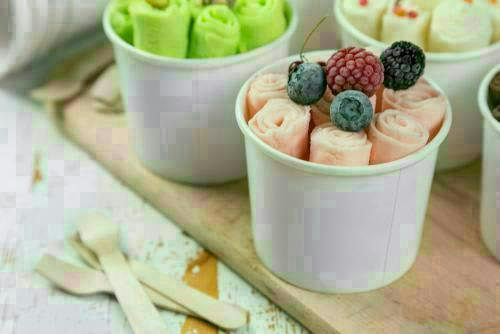 Addicted To Flavours - Logo