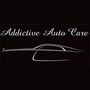 Addictive Auto Care - Logo