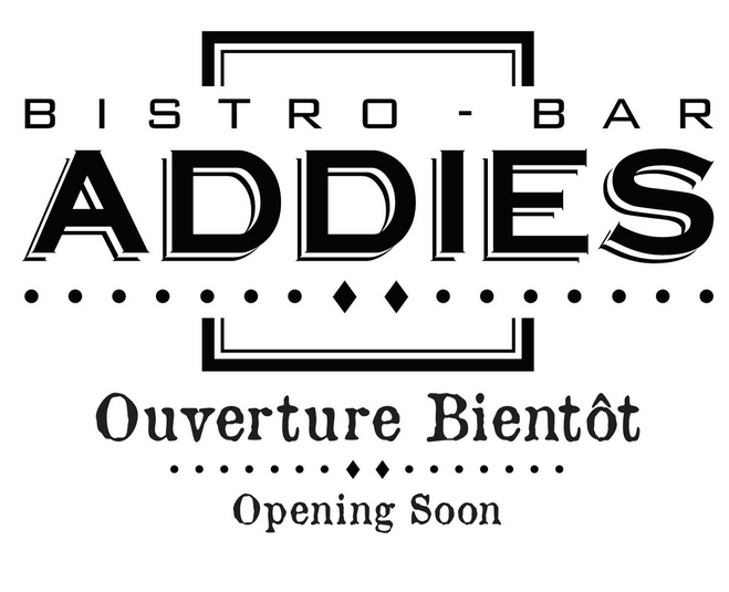 Addies Bistro Bar - Logo