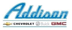 Addison on Eglinton - Logo