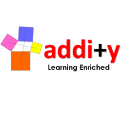 Addity Inc. - Logo