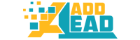 AddLead - Logo