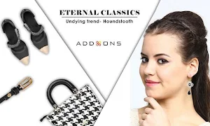 Addons Women - Logo