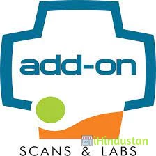 Add-on Scans and Labs - Logo