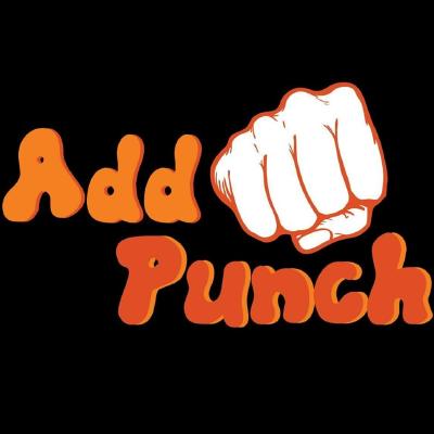 Add Punch - Logo