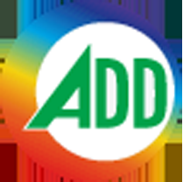 ADD Shopping Bags - Logo