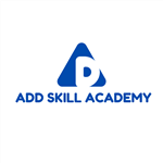 Add Skill Academy - Logo