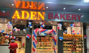 Aden bakery - Cover photo