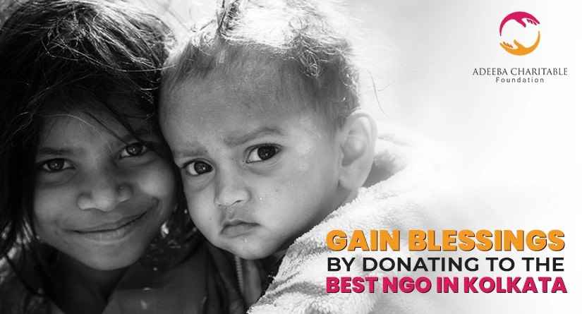 Adeeba Charitable Foundation - Cover photo