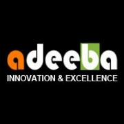 Adeeba E Services Pvt. Ltd. - Logo