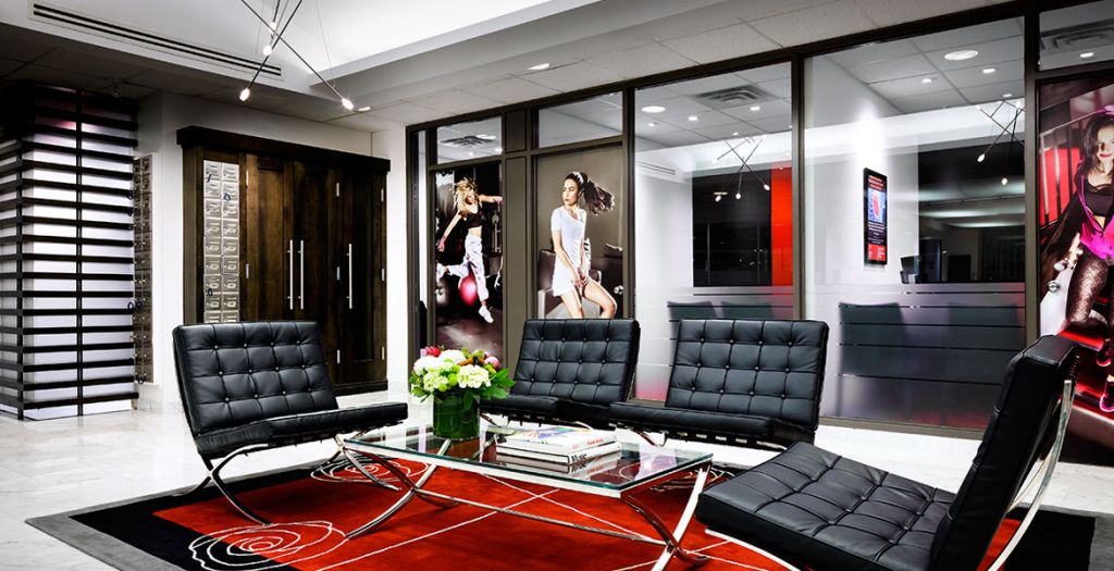 Adelaide Club Spa &a; Massage - Logo