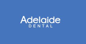 Adelaide Dental - Logo