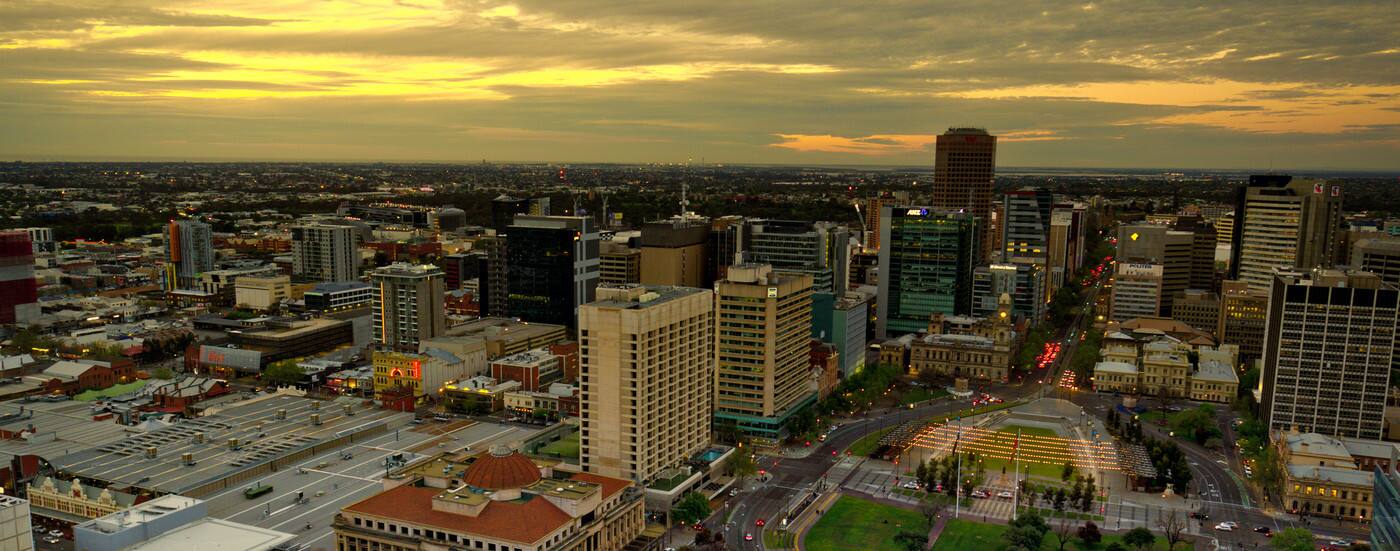 Adelaide Drone Services - Cover photo