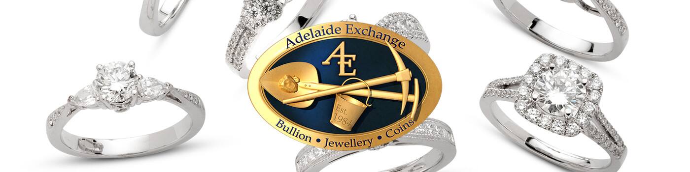 Adelaide Exchange Jewellers - Cover photo