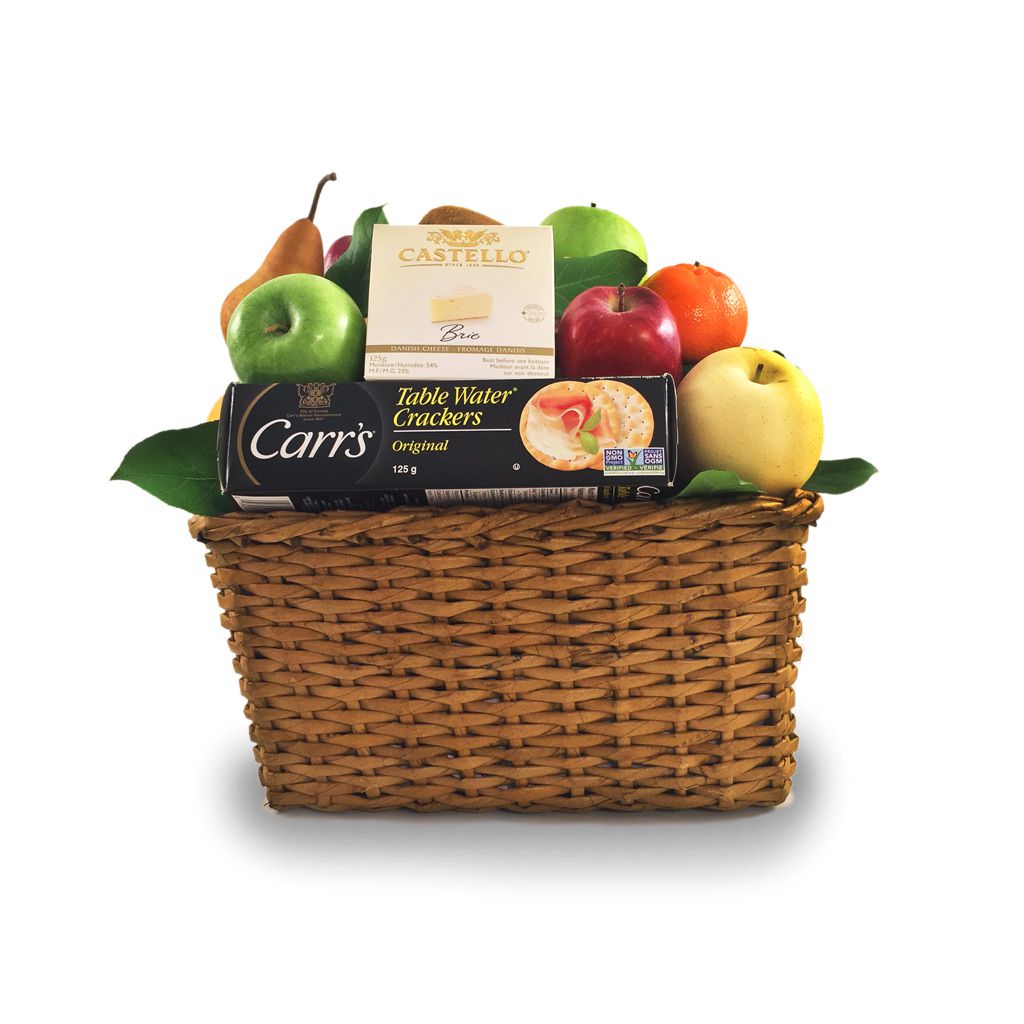 Adelaide Fruit &a; Gift Baskets - Cover photo