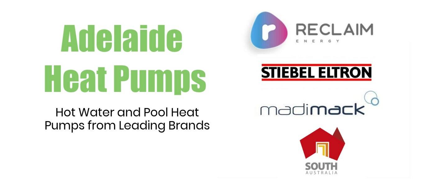 Adelaide Heat Pumps - Cover photo