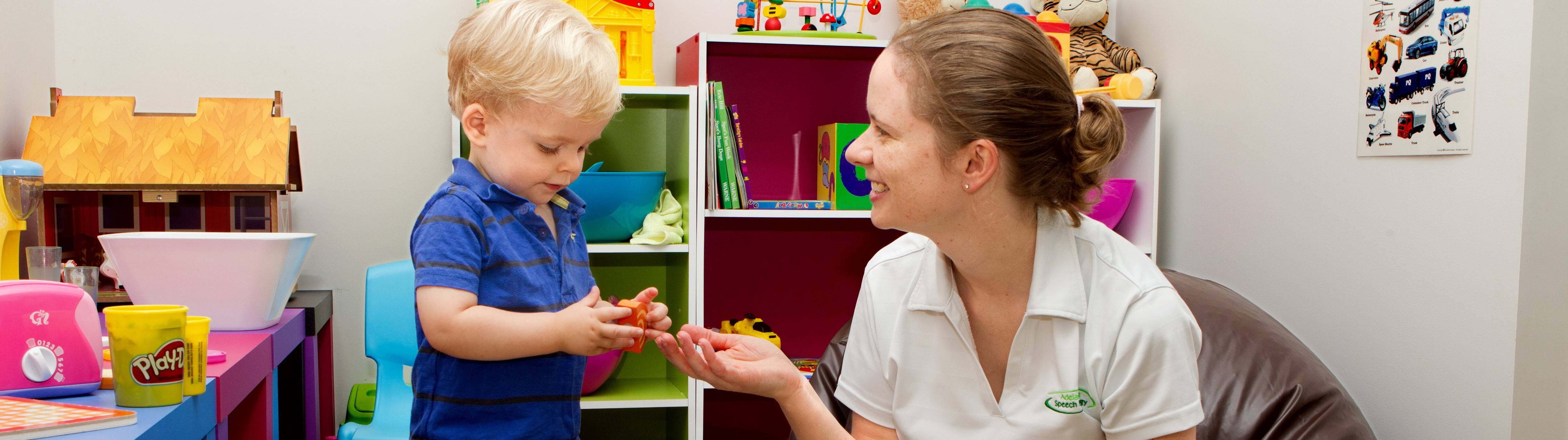 Adelaide Hills Speech Pathology - Cover photo