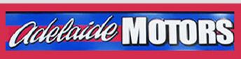 Adelaide Motor Sales &a; Repair - Logo