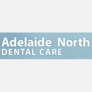Adelaide North Dental Care - Logo