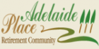 Adelaide Place Retirement Community - Logo