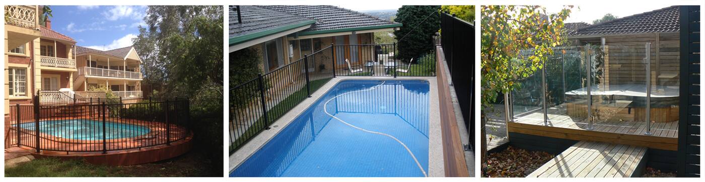 Adelaide Pool Inspections - Logo