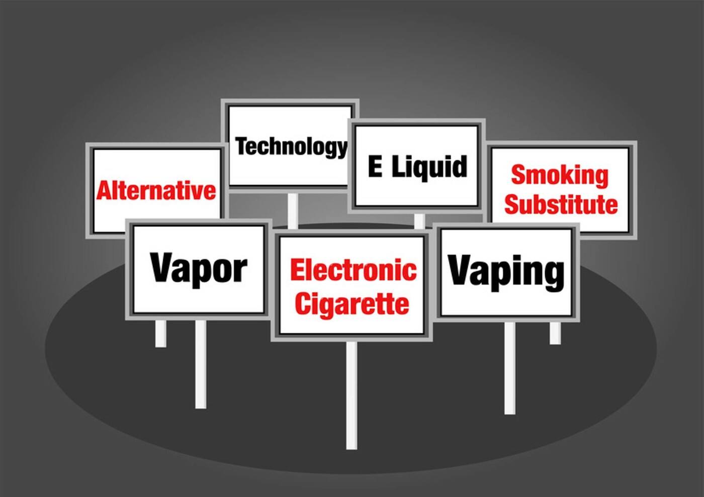 Adelaide Vape Place - Cover photo