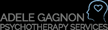 Adele Gagnon Psychotherapy Services - Logo