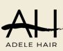 Adele Hair - Logo