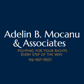 Adelin B. Mocanu &a; Associates - Logo
