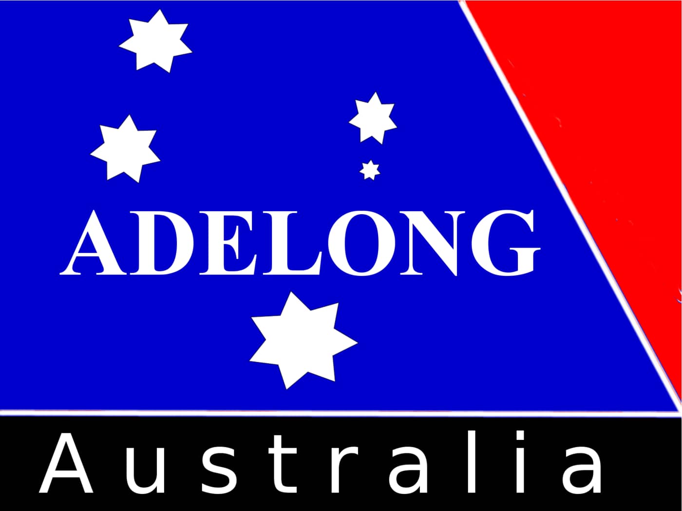 Adelong Computers - Cover photo