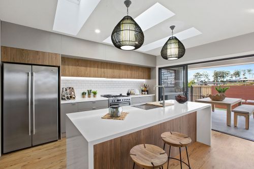 Adenbrook Homes - Cover photo