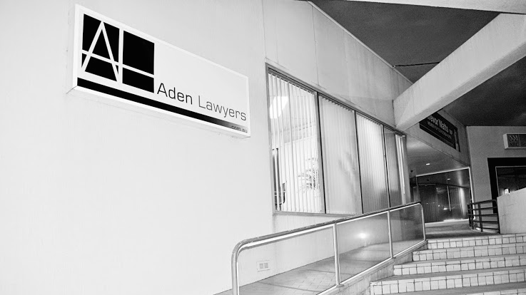 Aden Lawyers Pty Ltd - Cover photo