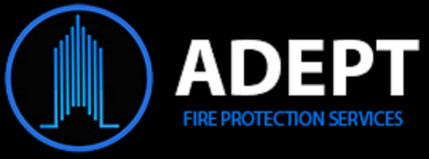 Adept Fire Protection Services - Cover photo