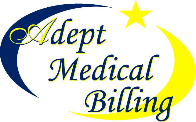 Adept Medical Billing Service - Logo