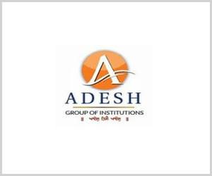 Adesh Institute Of Technology (AIT), Mohali - Logo