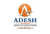 Adesh Polytechnic College (APS), Muktsar - Logo