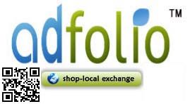 Adfolio Marketing &a; Branding Inc - Logo