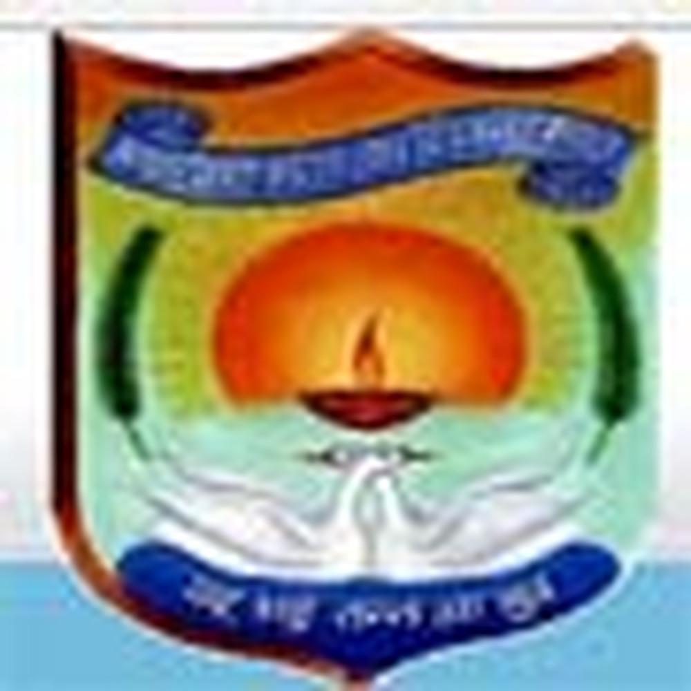Adharshila College of Professional Courses (ACPC), Raibareilly - Logo
