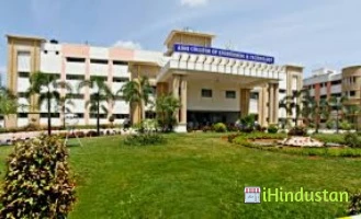 Adhi College of Engineering and Technology - Logo