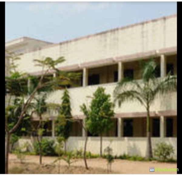 Adhiparasakthi Agricultural College - Logo