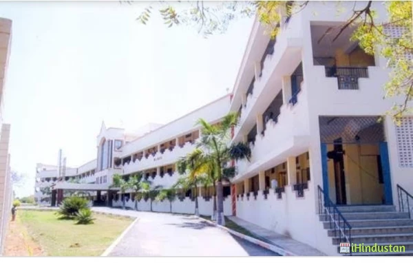 Adhiparasakthi College of Arts and Sciences (Autonomous - Logo