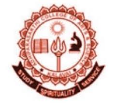 Adhiparasakthi College of Arts and Science (APCAS ) - Logo