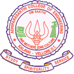 Adhiparasakthi Engineering College (APEC) - Logo
