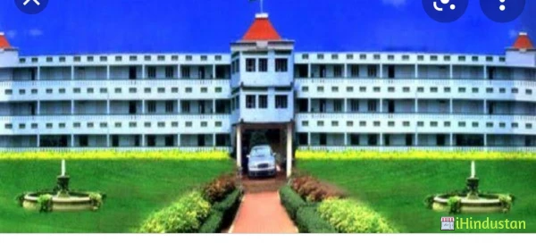 Adhisankarar Institute of Hotel Management and Catering - Logo
